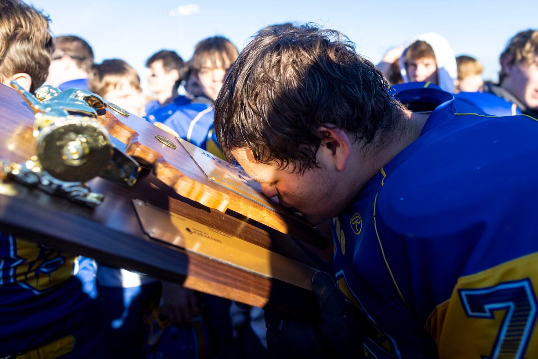 Lewistown vs. Billings Central
